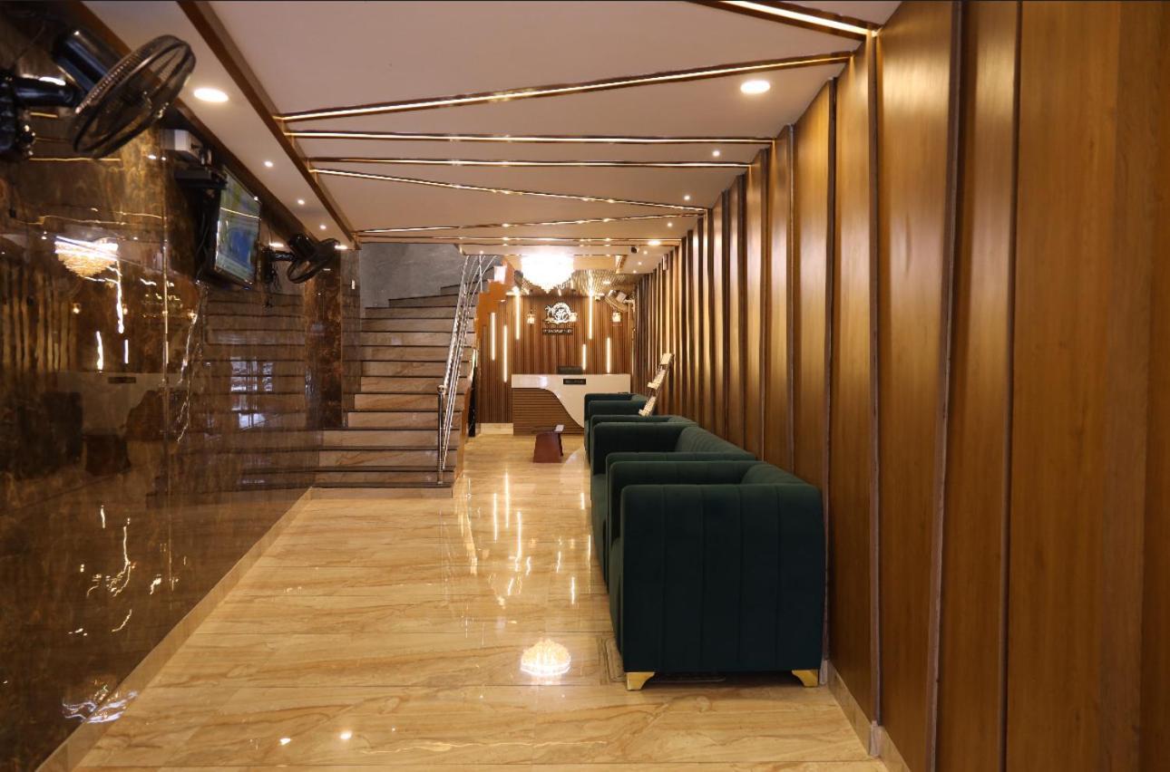 Hotel President Park Coimbatore Exterior foto