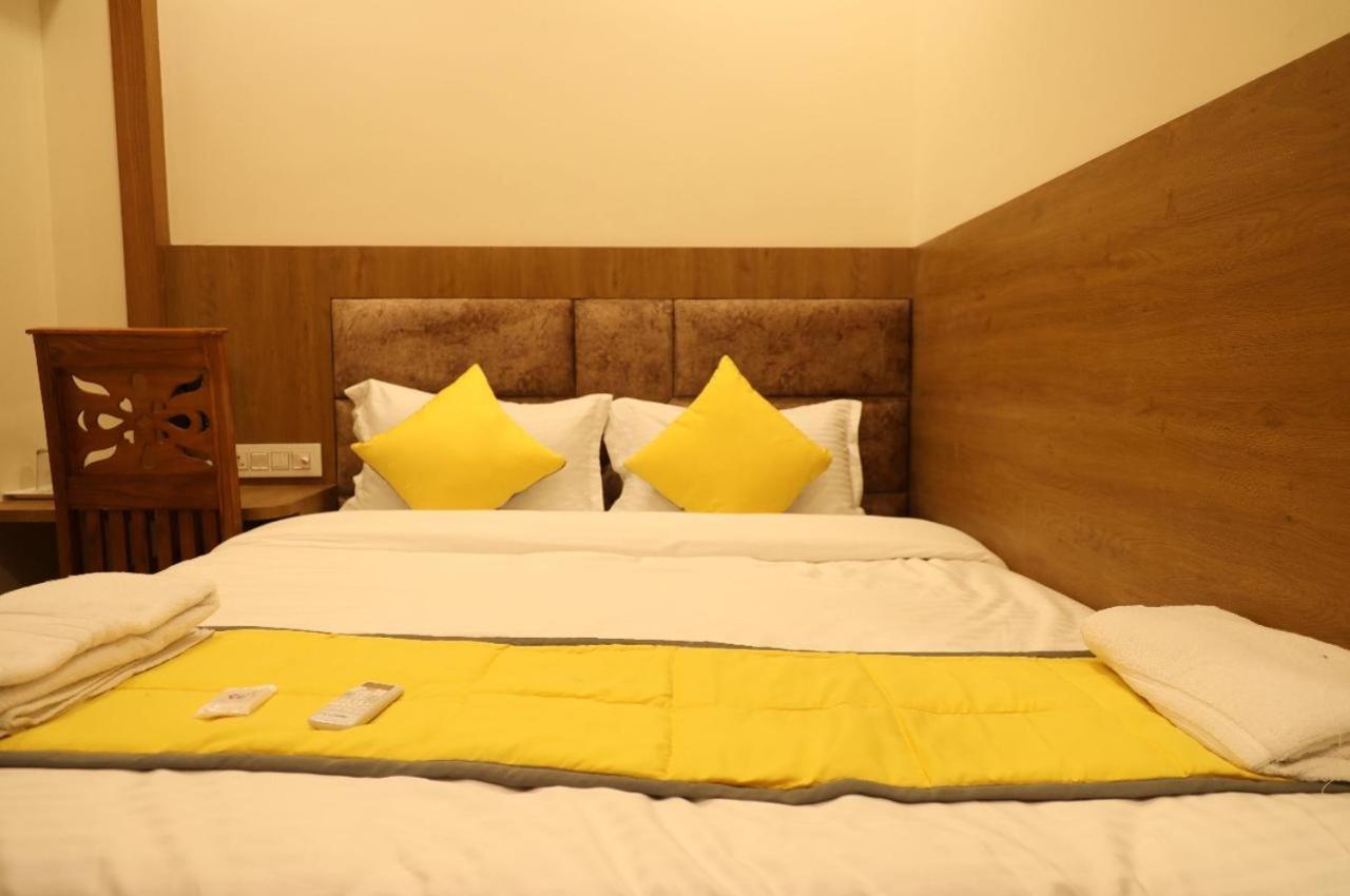 Hotel President Park Coimbatore Zimmer foto
